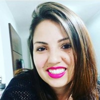 Ellen Caroline Camilo Camargo