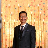 Sourabh A. Patil