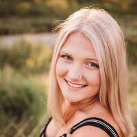 McKenzie Jacobson