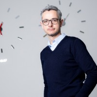 Thomas Johaim