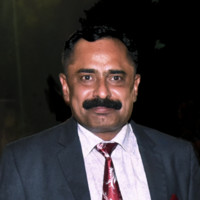 Rajesh Kumar