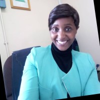 Thandiwe Sibanda