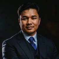 Brian Samosir