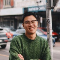 Yizhou Lawrence Wang