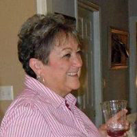 Brenda Seward
