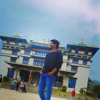 Aravind Dasari