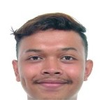 Muhammad Luqfi
