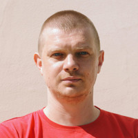 Dmitry Vinogradof