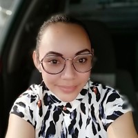 Miriam Aideé Arredondo Partida