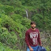 Gyanendra Yadav