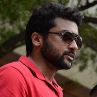 Surya John