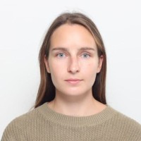 Evgeniia Kuzmenko