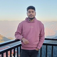 Lakshya Kumar