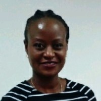 Judith Mboya