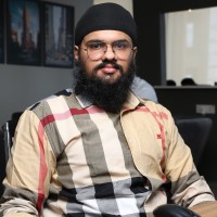 Gundeep Singh