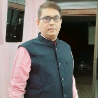 Arun Kumar Pandey