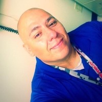 Alfonso Jr Aguilar