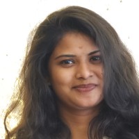 Vinutha M C