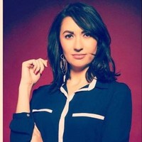 Marie Theres Demir