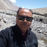 Akhilesh Gupta