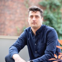 Hendrik-Jan Vantomme