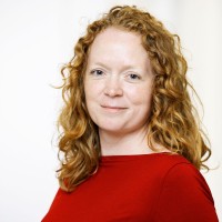 Camilla Jul Gregersen