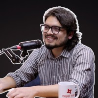 Ukesh Khadka