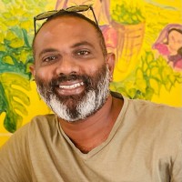 Gayan Abeykoon