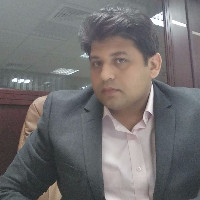 Muhammad Zafar