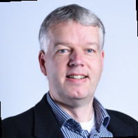 André Verstoep