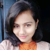 Chaithra J K