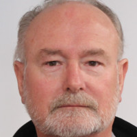 GORDON DAVIS