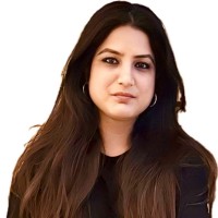 Nikita Dutt Sharma