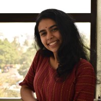 Aparna Dinesh