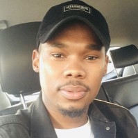 Luvuyo Mfunzana