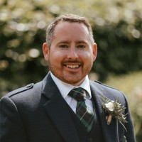 Ross Foreman