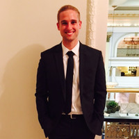 Chris Collins, Cpa