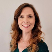 Susan Lucas, Shrm-Scp