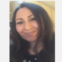 Manar Mashhadani