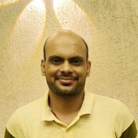 Dharmesh Vaishnav