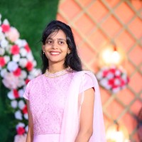 Bharathi Burugupalli