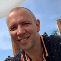 Peter Van De Wiel