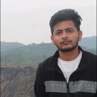 Girish Gowda H M