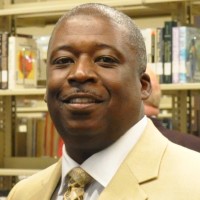 Tracy Martin