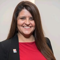 Sheri G.