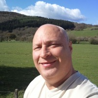Tony Mcconnell