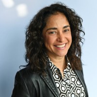 Márcia Rezende, Intl. Assoc. Aia