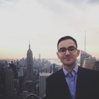 Nickolas Vassiliadis