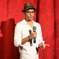 Aryaman Gunjha