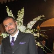 Edward Mirza